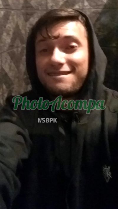 Bryan, garoto de programa em Vila Velha