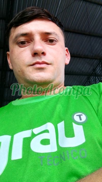 Bryan, garoto de programa em Vila Velha