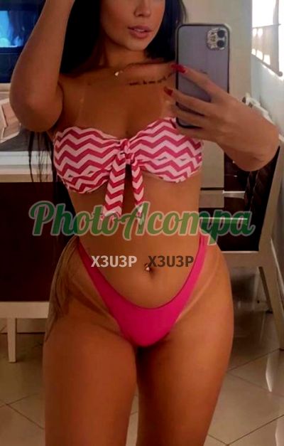 Beatriz Barbosa, escort em Itaquaquecetuba