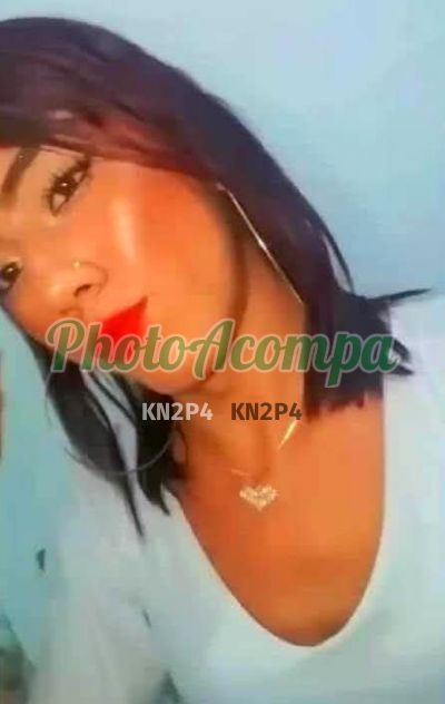 Lala, travesti em Fortaleza