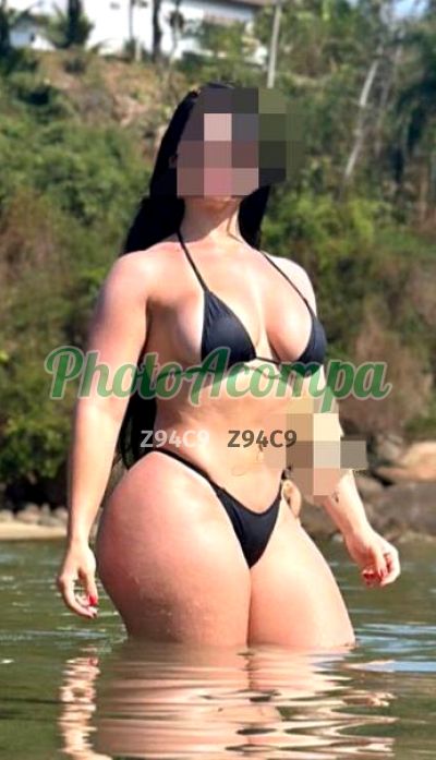 Ketilin, garota de programa em João Pessoa