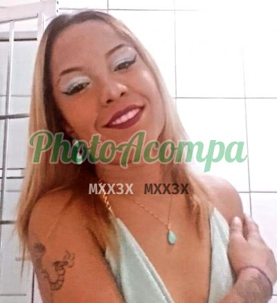 Acompanhante, escort em Carapicuíba