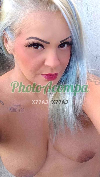 Kamilla Garcia (62) 99463-3815, garota de programa em Aparecida de Goiânia