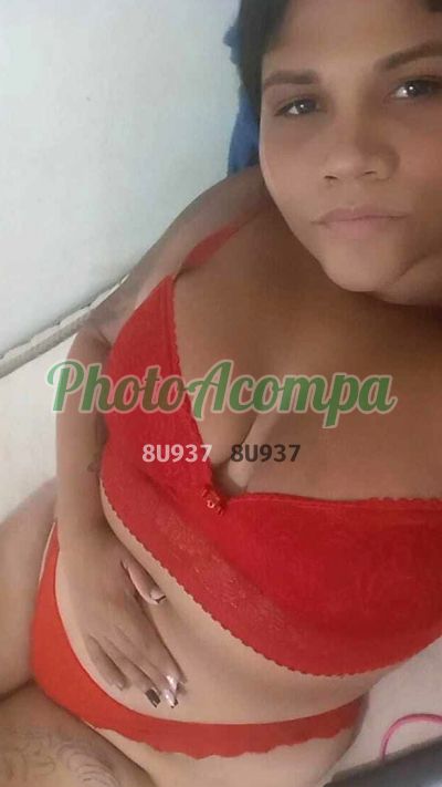 Pamela Beatriz (17) 99145-5771, escort em Bady Bassitt