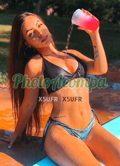 Priscila, garota de programa em Campinas