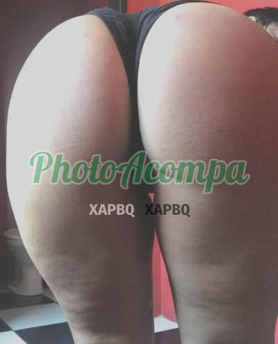 Gaby, escort no Guarujá