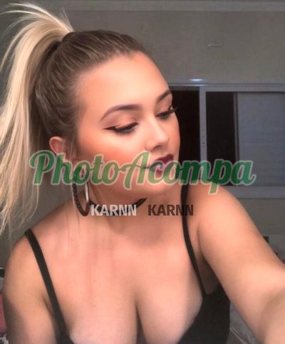 Manuella, garota de programa no Guarujá
