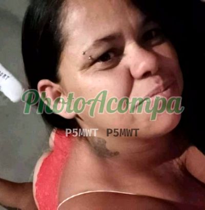Fernanda, escort em Paulínia