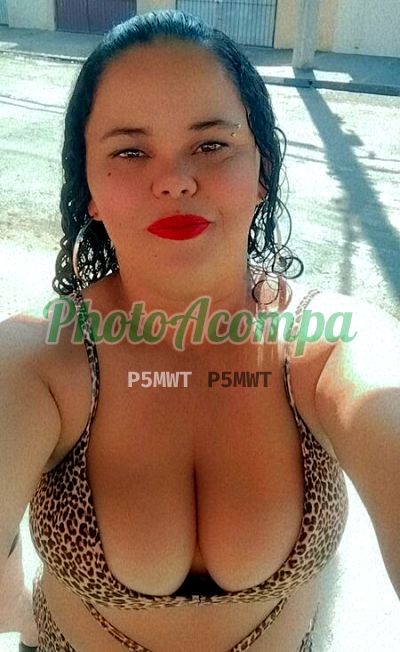 Fernanda, garota de programa em Paulínia