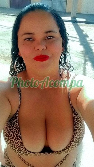 Fernanda, Garota de programa em Paulínia