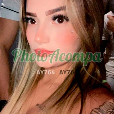 Ivonete Oliveira, escort em Abre Campo