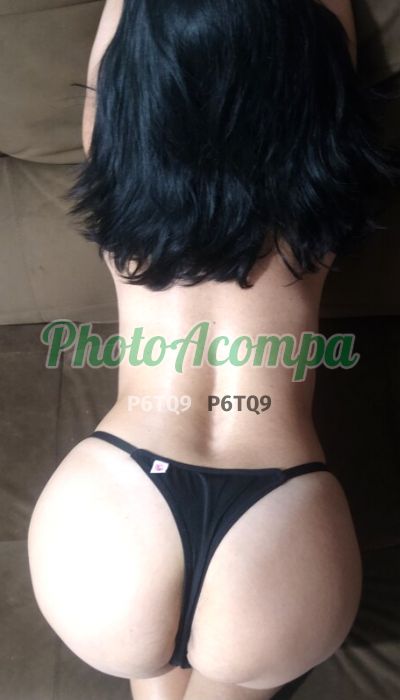 Secretaria Vip, acompanhante em Santos