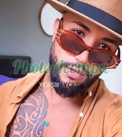 Nino Bastos, garoto de programa em Sorocaba