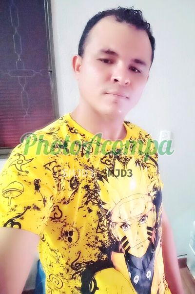 Roberto, garoto de programa em Ribeirão Preto