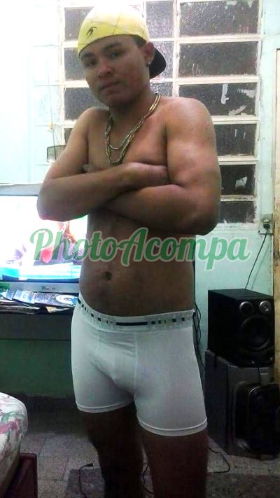 Roberto, garoto de programa em Ribeirão Preto