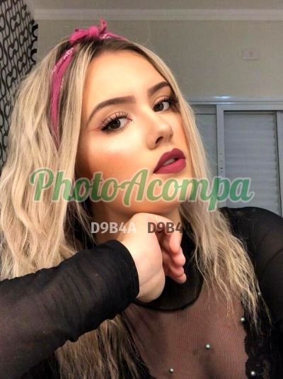 Manuella, acompanhante no Guarujá