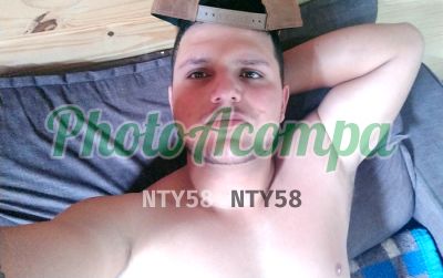 Ruam, garoto de programa em Cachoeirinha