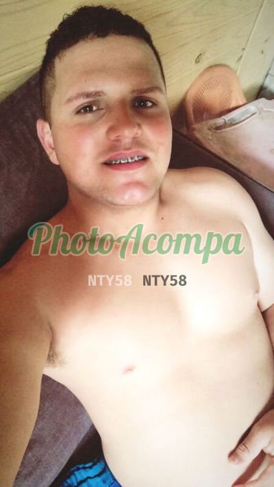 Ruam, garoto de programa em Cachoeirinha