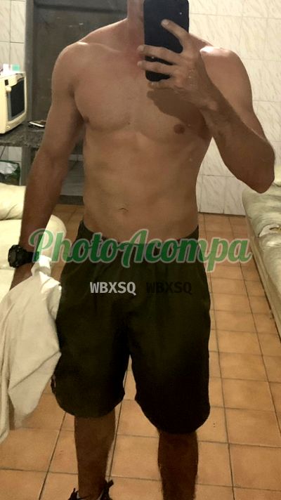 Garoto de Programa, garoto de programa em Sorocaba