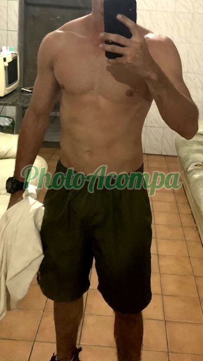 Garoto de Programa, garoto de programa em Sorocaba