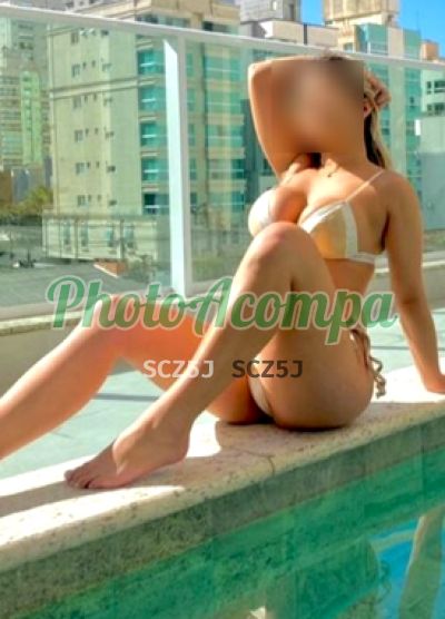 Elena, acompanhante no Centro (Curitiba)