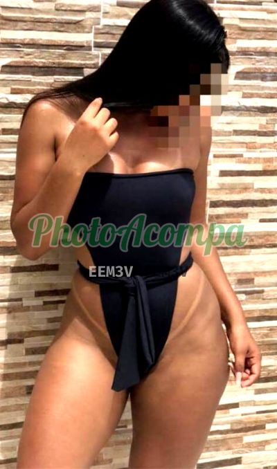 Gabriela Lopes, escort em Limeira