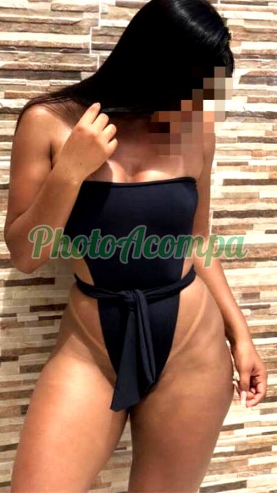 Gabriela Lopes, escort em Limeira