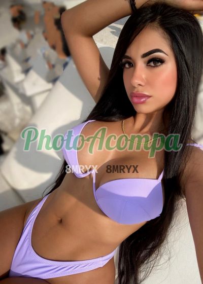 Steffanniy (71) 99209-8430, acompanhante em Guarulhos