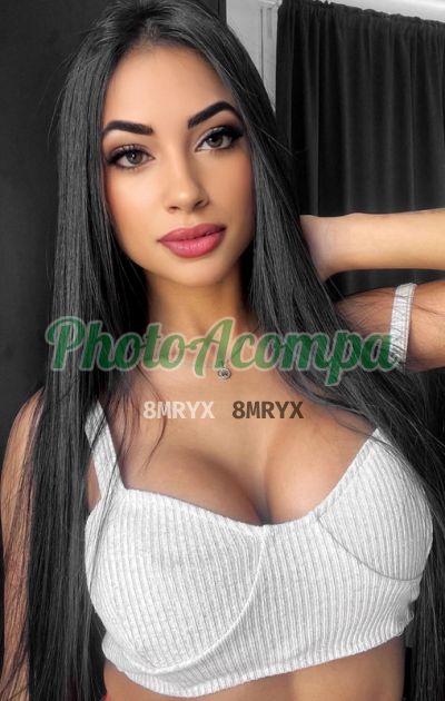 Steffanniy (71) 99209-8430, escort em Guarulhos