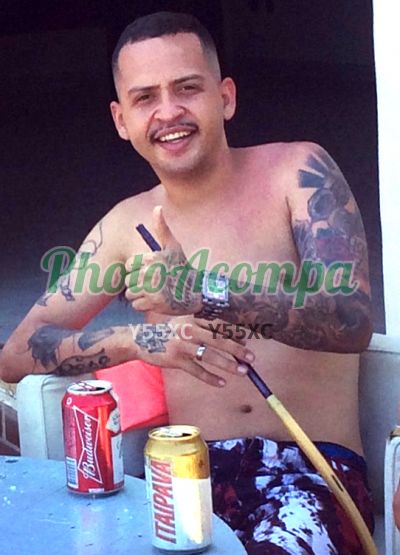 Yan Rodrigues, garoto de programa em Jundiaí