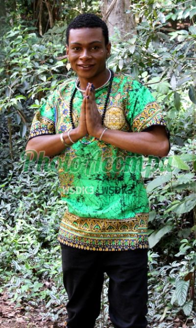 Sereio, garoto de programa nos Jardins (SP)