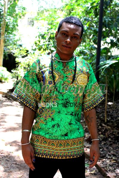Sereio, garoto de programa nos Jardins (SP)