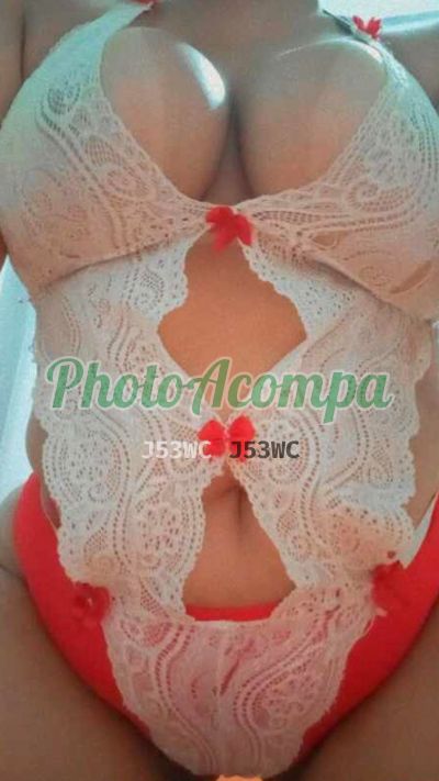 Mel, escort em Fortaleza