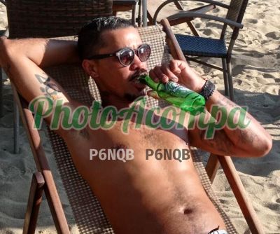 Geferson, garoto de programa em São José dos Pinhais