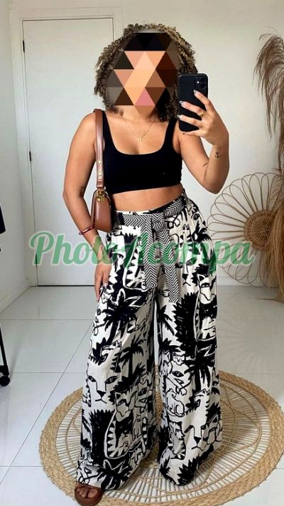 Camila Silva, acompanhante em Japeri