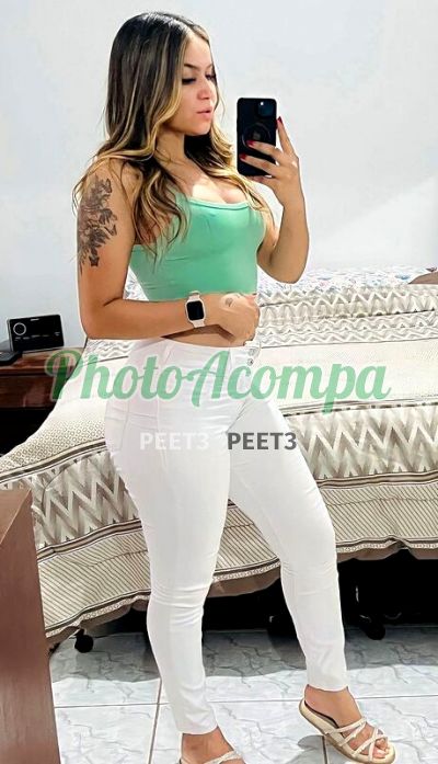 Kayane, garota de programa em Guarulhos