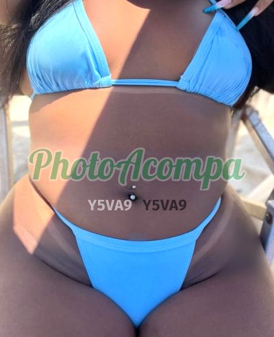 Yohanna Putinha Do Anal, acompanhante em Duque de Caxias