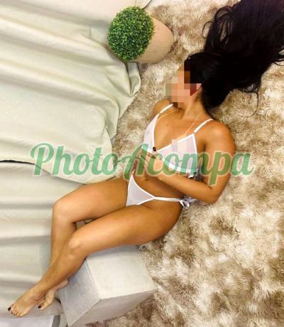 Natália, garota de programa em Campinas