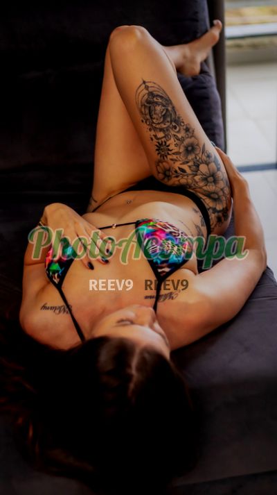 Mayara López, escort em Florianópolis