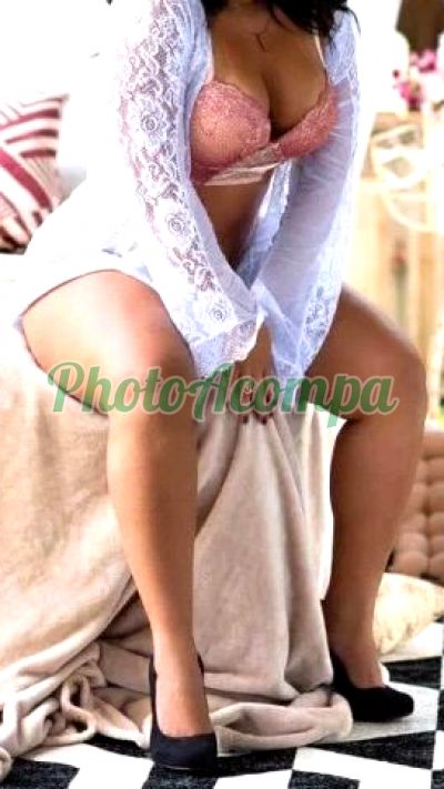Larissa, acompanhante em Aracaju