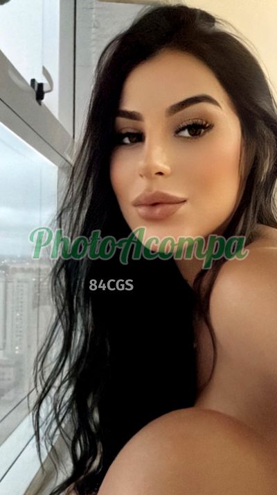 Bruna, escort em Bela Vista (SP)