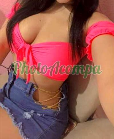 Bruna, acompanhante em Jundiaí