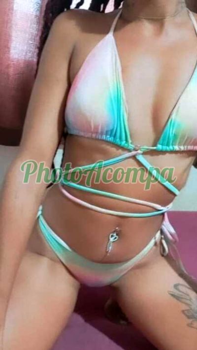 Rafaella Queiroz, acompanhante em Ribeirão Preto