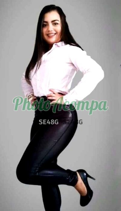 Amandinha, escort em Campinas