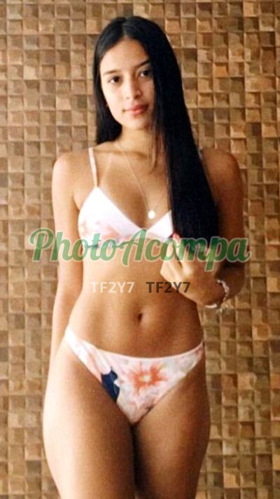 Sara Carvalho, escort em Copacabana (RJ)