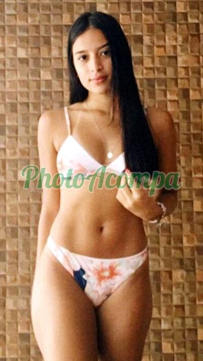 Sara Carvalho, escort em Copacabana (RJ)