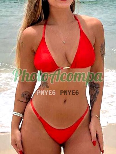 Pricilla, garota de programa em Goiânia