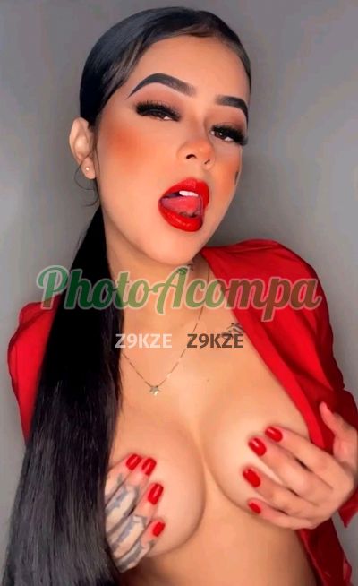 Dudinha, escort em Itatiba
