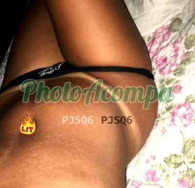 Mariana, escort em Belo Horizonte