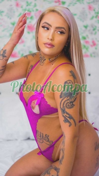 Cristal (21) 99910-1756, Escort em Angra dos Reis